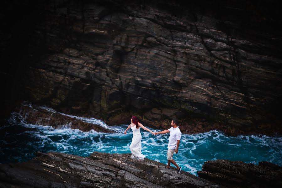 Fotógrafo de bodas Cleber Junior (cleberjunior). Foto del 3 de enero 2019