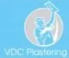 VDC Plastering Logo