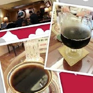 MARTINEZ COFFEE-瑪汀妮芝咖啡(台北旗艦店)