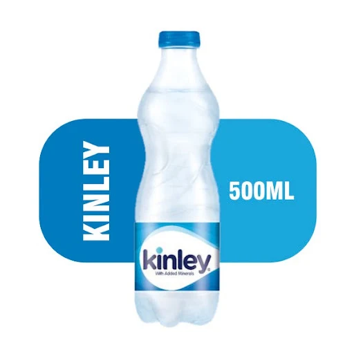 Kinley 500Ml
