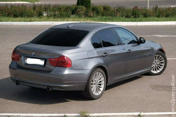 продам авто BMW 335 3er (E90) фото 2