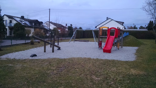 Abenteuerspielplatz