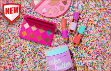 Tarte HD Wallpapers Beauty Theme small promo image