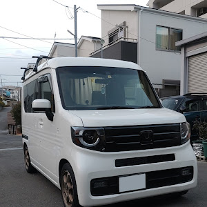 N-VAN JJ1