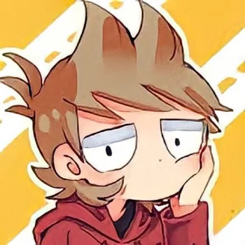 EddsworldのtoldとTomの初めての出会いpart3