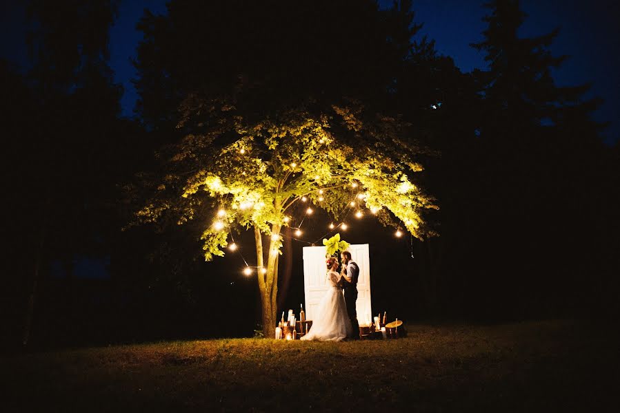 Wedding photographer Yuriy Lopatovskiy (lopatovskyy). Photo of 8 July 2016