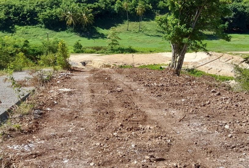  Vente Terrain à bâtir - à Le Gosier (97190) 