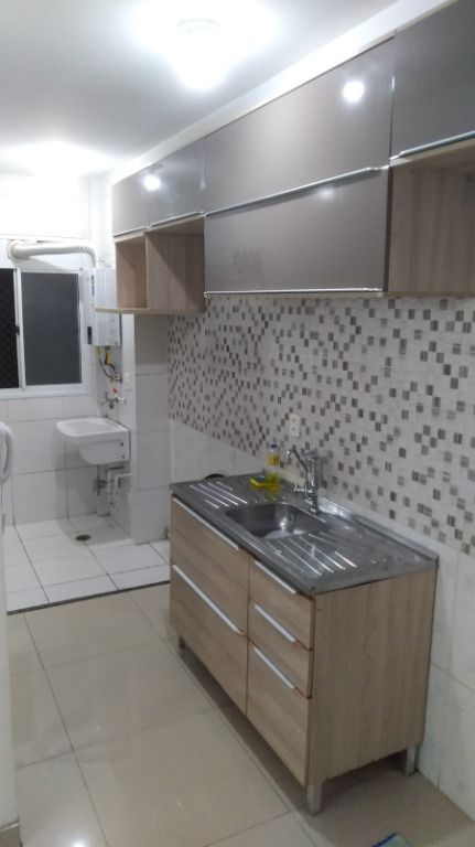 Apartamentos à venda Portal dos Gramados