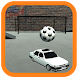 Car Football