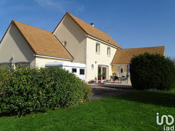 maison à Sainte-Honorine-des-Pertes (14)