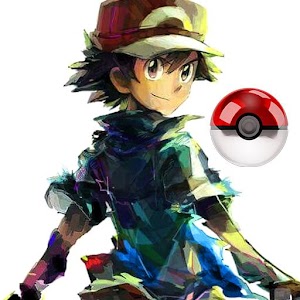 Poke Wallpapers Art 1.0 Icon