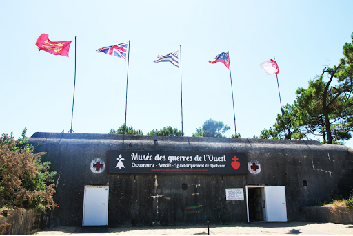 Musée Chouannerie Vendée