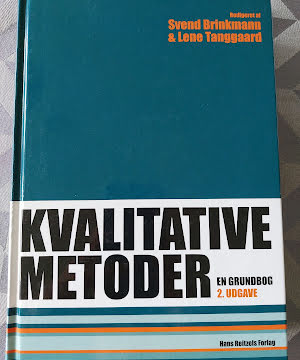 Kvalitative metoder