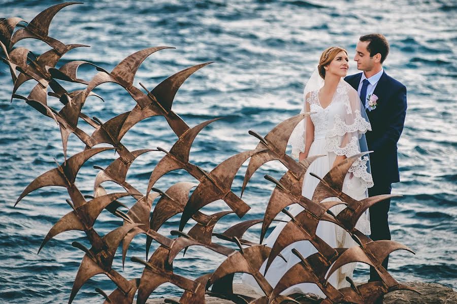 Fotógrafo de bodas Zeljko Marcina (zmarcina). Foto del 22 de septiembre 2015