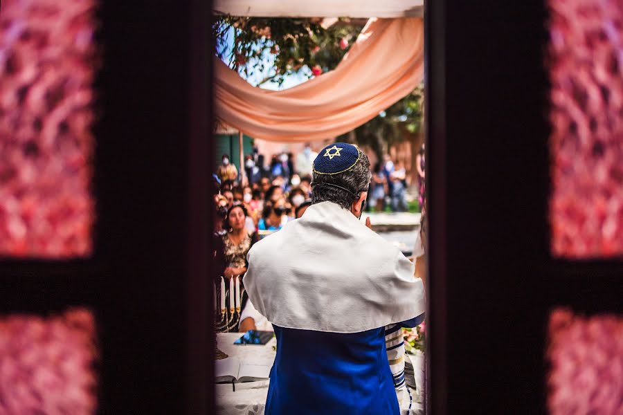 Fotógrafo de casamento Robert Medina (robertmedina86). Foto de 26 de março 2022