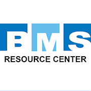 BMS Resource Center  Icon