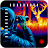 Thermal Infrared Night Camera icon