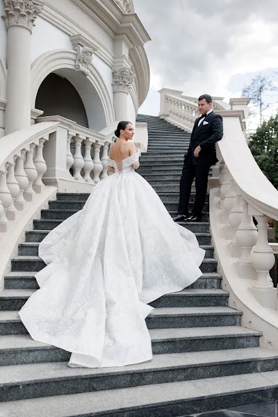 Wedding photographer Nikolay Abramov (wedding). Photo of 21 October 2022