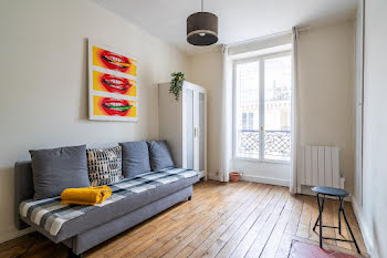 appartement à Paris 11ème (75)