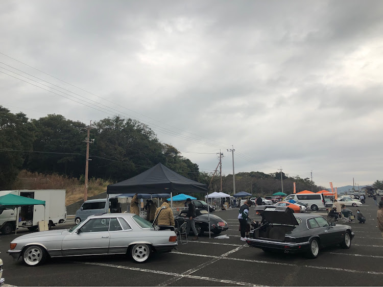 ミレーニアのクラシックカーフェスティバル・旧車イベント・恋の浦・マツダ・YouTubeに関するカスタム事例の投稿画像15枚目