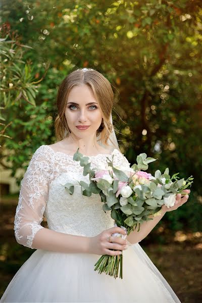 Wedding photographer Lidiya Kileshyan (lidija). Photo of 14 July 2017