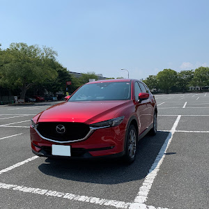 CX-5 KF2P