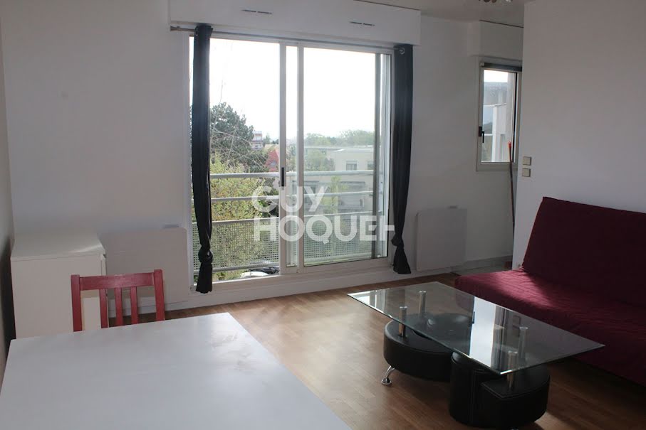 Location  appartement 1 pièce 29 m² à Chatenay-malabry (92290), 740 €