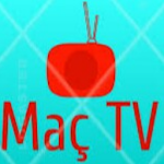 Cover Image of Télécharger Maç Tv 8.2 APK