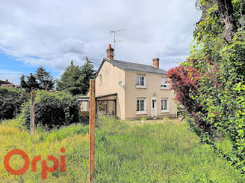 maison à Romorantin-Lanthenay (41)