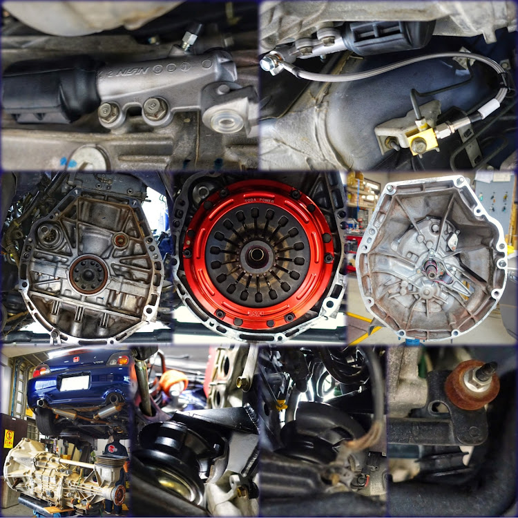 S2000のバッテリー交換・水曜日の朝の箱根会・クラッチ交換・雪の回廊・【WITH★MAGIC】に関するカスタム事例の投稿画像10枚目