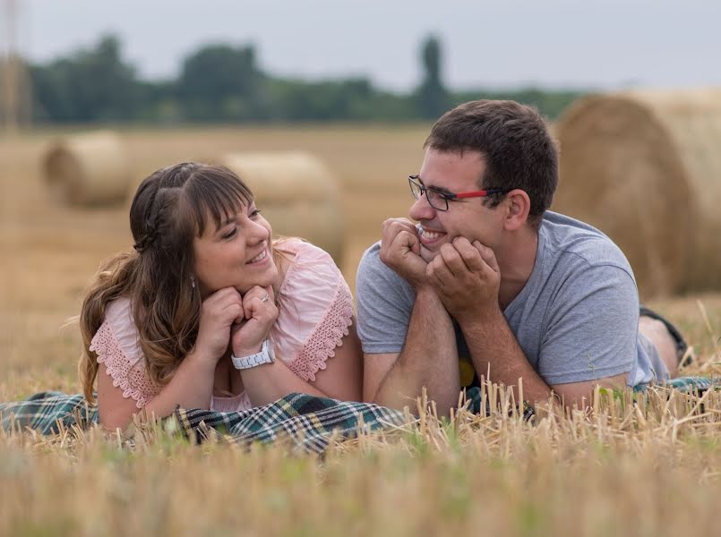 Photographer sa kasal Szabolcs Kovács (bestevent). Larawan ni 24 Nobyembre 2018