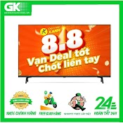 50Uq8000Psc - - Miễn Phí Công Lắp Đặt - - Smart Tivi Lg 4K 50 Inch 50Uq8000Psc