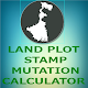 Download Land Plot Stamp Mutation Calculator For PC Windows and Mac 1.0