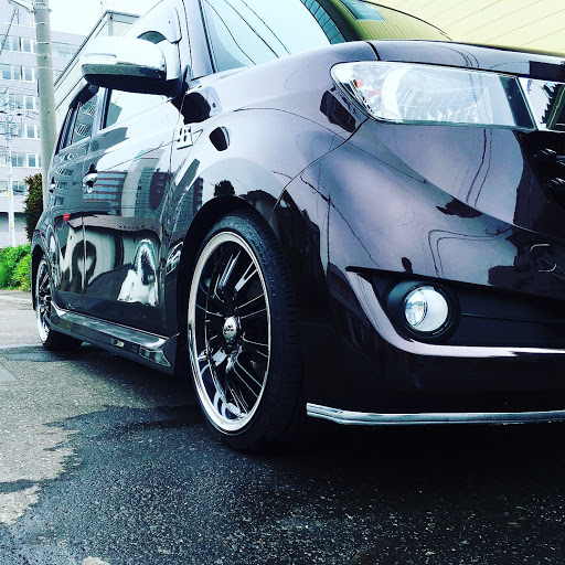 Qnc25のに関するカスタム メンテナンスの投稿画像 車のカスタム情報はcartune