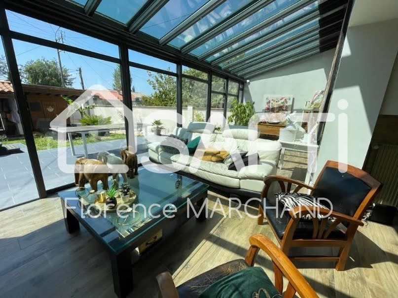 Vente maison 4 pièces 120 m² à Niort (79000), 305 000 €