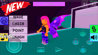 Download Fashion Famous Frenzy Dress Up Roblox Guide Tips Apk