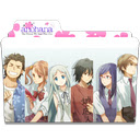 Anohana Wallpapers Anime NewTab freeaddon.com