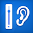 Ear Speaker Hearing Amplifier icon