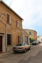 maison à Bages (66)