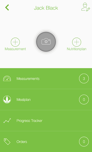 Herbalife+ Members App