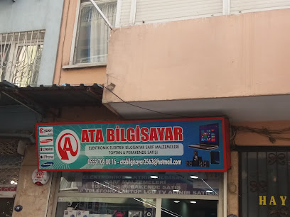 Ata Bilgisayar