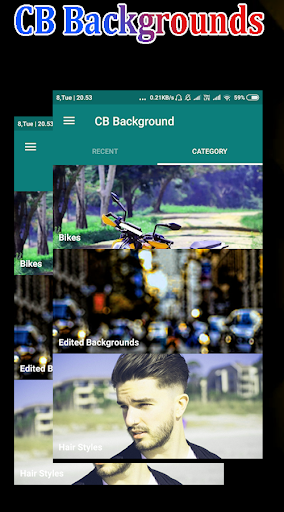 ✓ [Updated] CB Backgrounds, CB Edits Bg & CB Stock Background for PC / Mac  / Windows 11,10,8,7 / Android (Mod) Download (2023)