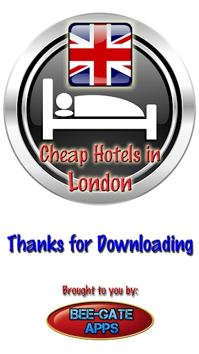 Hotels in London