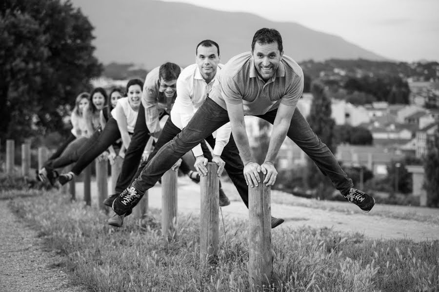 Vestuvių fotografas Anna Mas (annamas). Nuotrauka 2019 gegužės 23