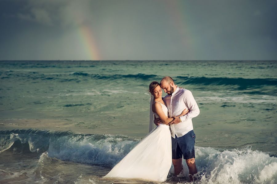 Fotógrafo de bodas Pavel Prodan (pavelprodan). Foto del 21 de febrero 2020