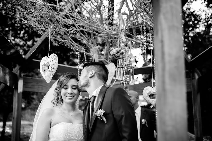 Wedding photographer Francesca Alberico (francescaalberi). Photo of 3 February 2018