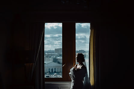 Fotógrafo de casamento Sergio Mazurini (mazur). Foto de 11 de julho 2019