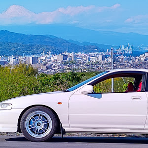 インテグラ DC2