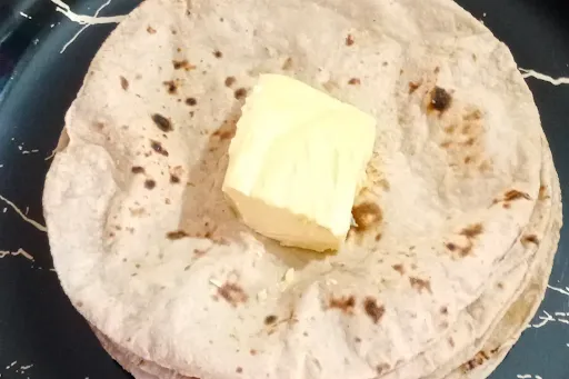 1 Butter Tawa Roti