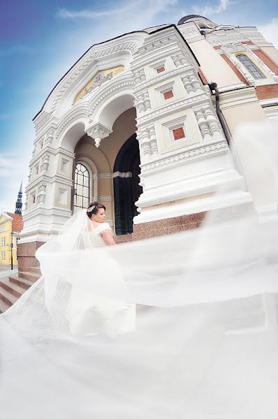 結婚式の写真家Aleksey Morozov (morozovaleksei)。2013 2月21日の写真